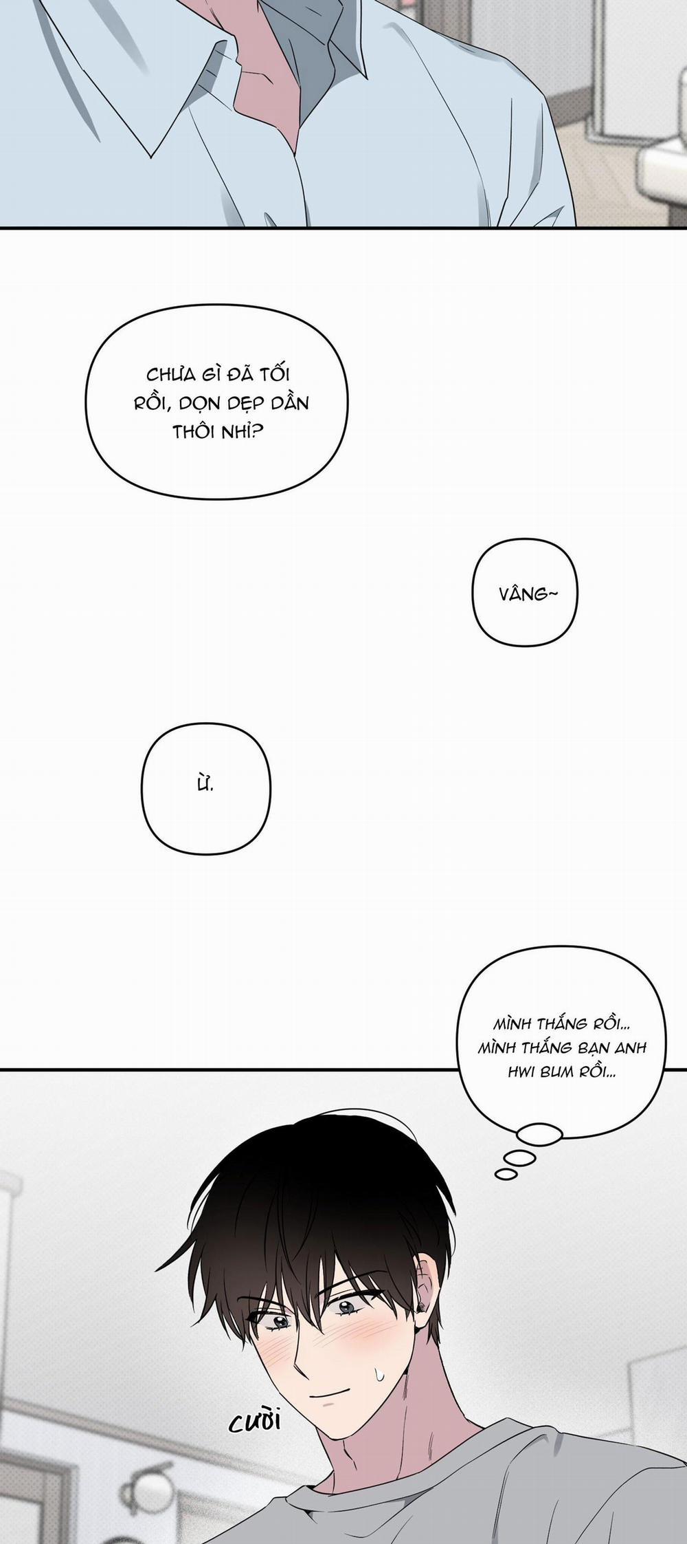 Vận May Bất Ngờ 35 trang 29