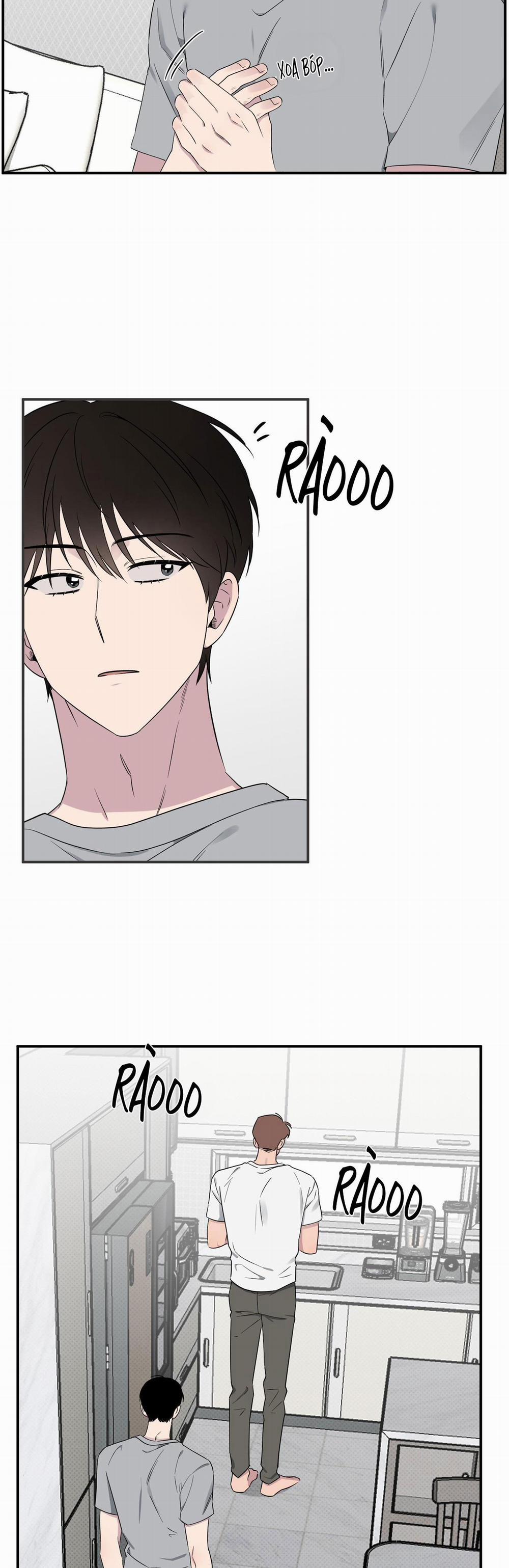 Vận May Bất Ngờ 35 trang 4