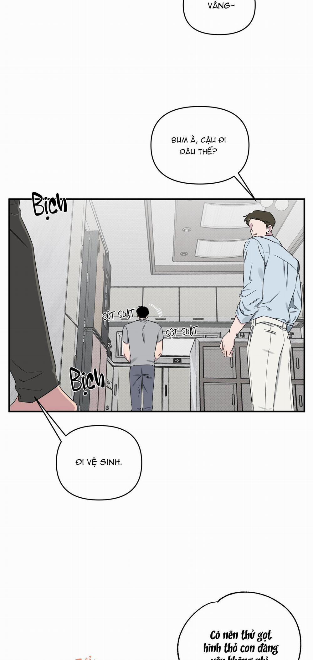 Vận May Bất Ngờ 35 trang 8