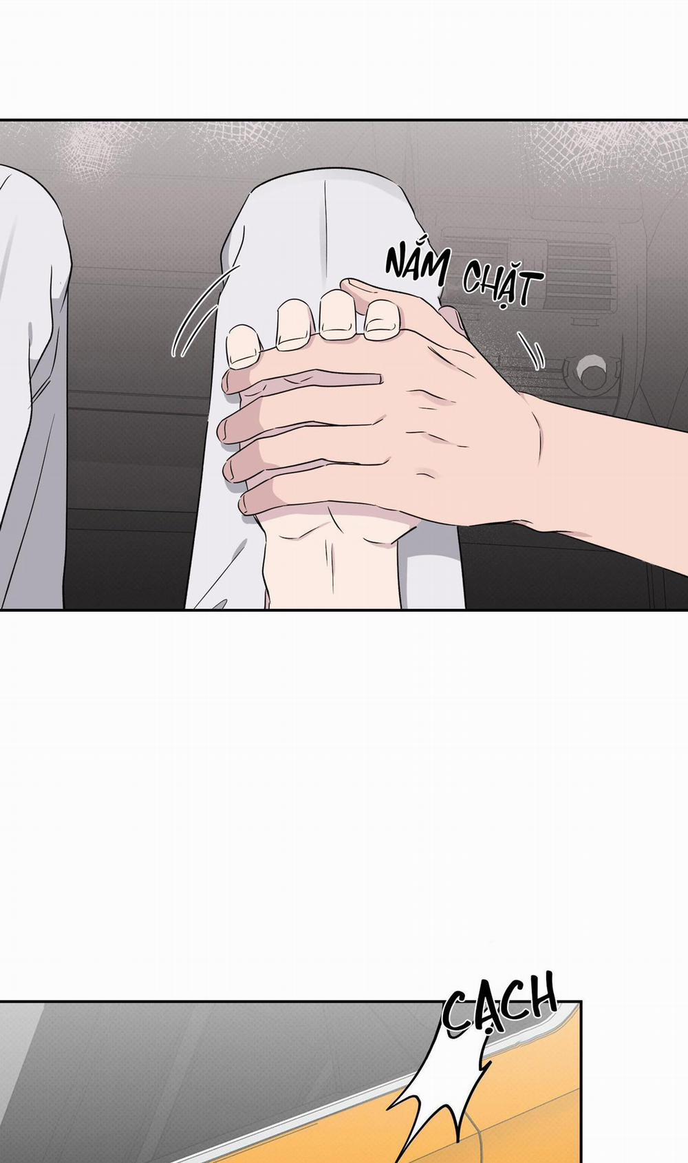 Vận May Bất Ngờ 36 BUỒN trang 12