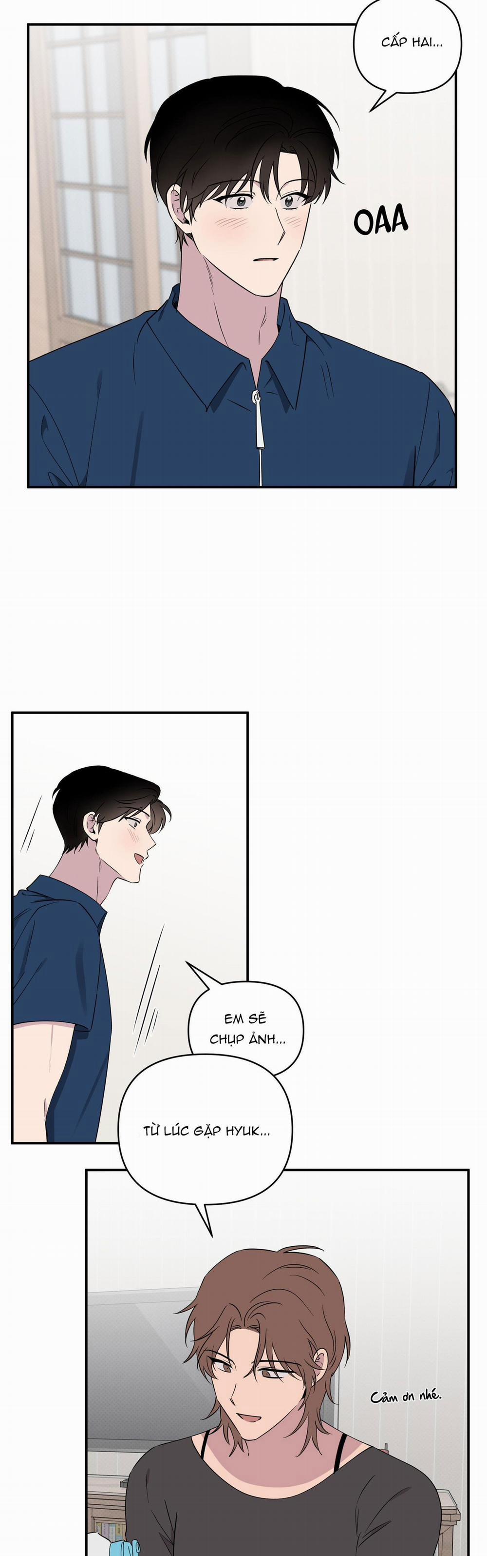 Vận May Bất Ngờ 36 BUỒN trang 26