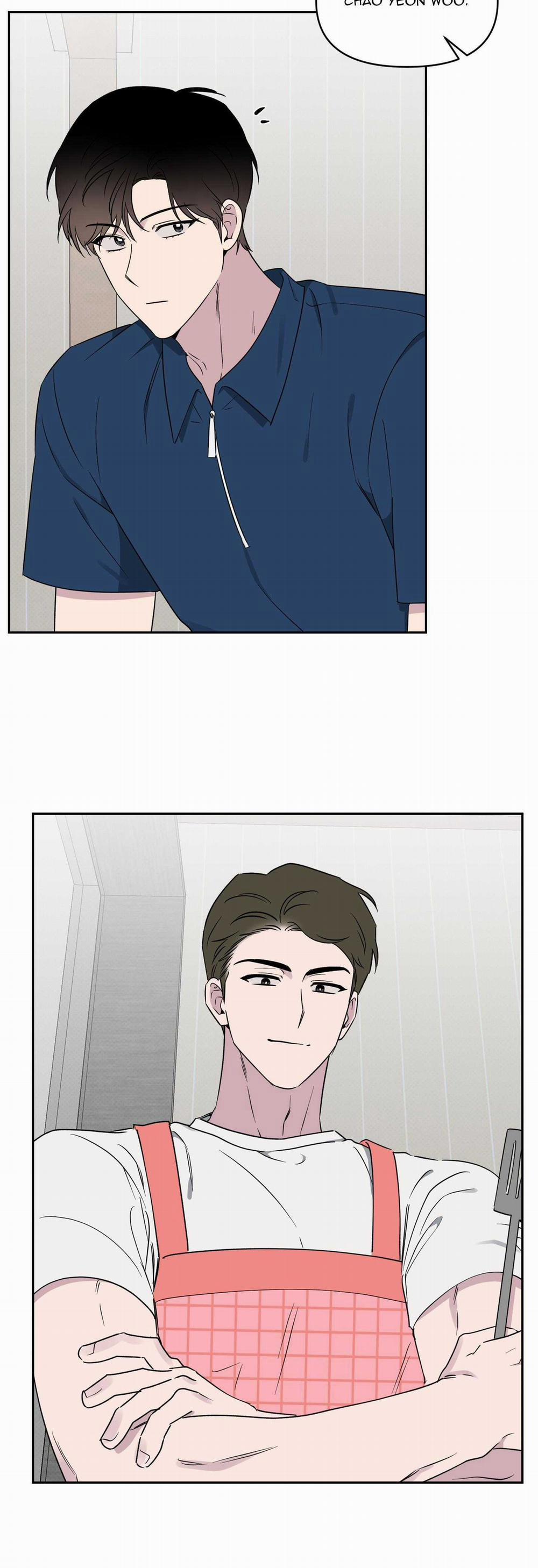 Vận May Bất Ngờ 36 trang 18