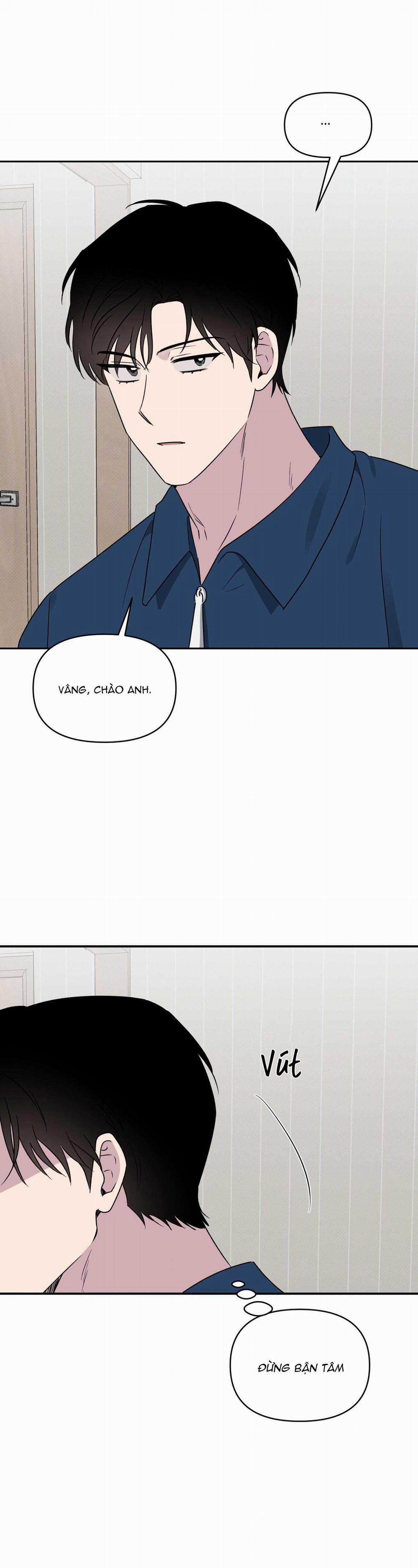 Vận May Bất Ngờ 36 trang 19