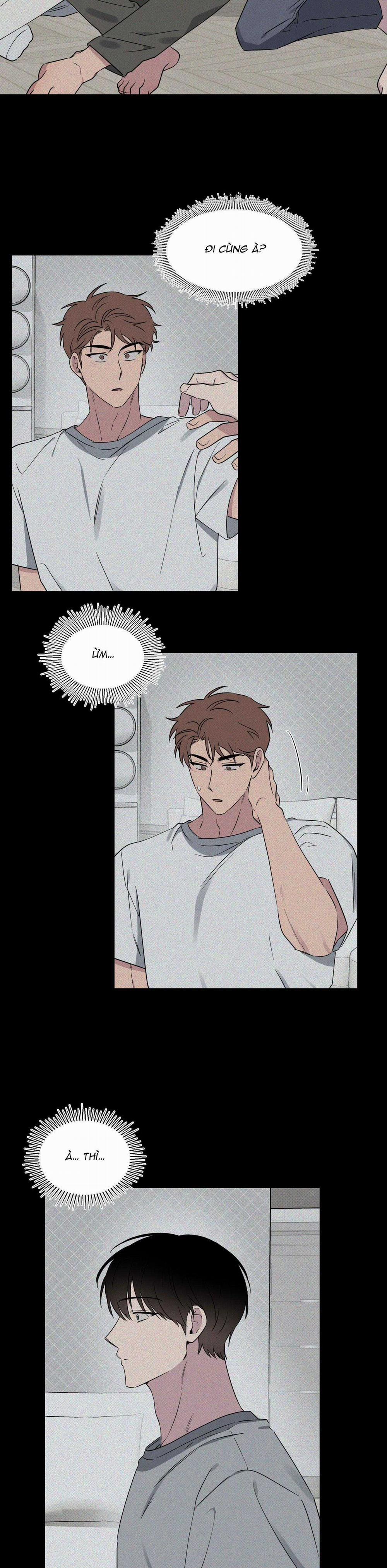 Vận May Bất Ngờ 36 trang 2