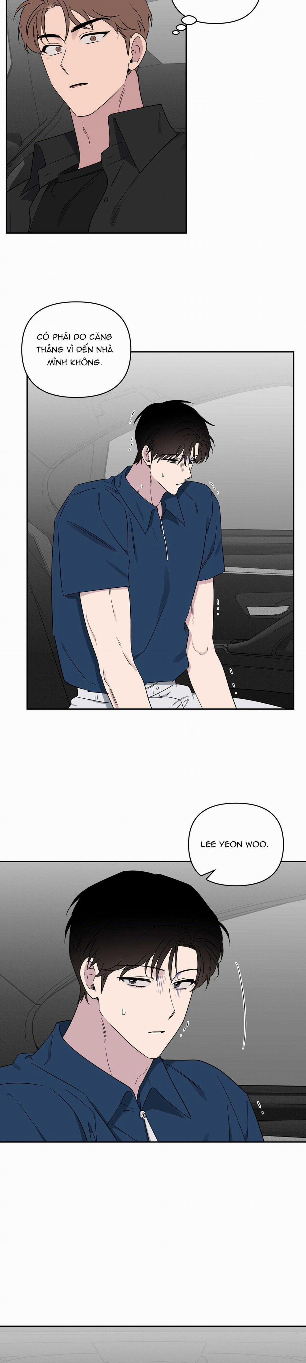 Vận May Bất Ngờ 36 trang 7