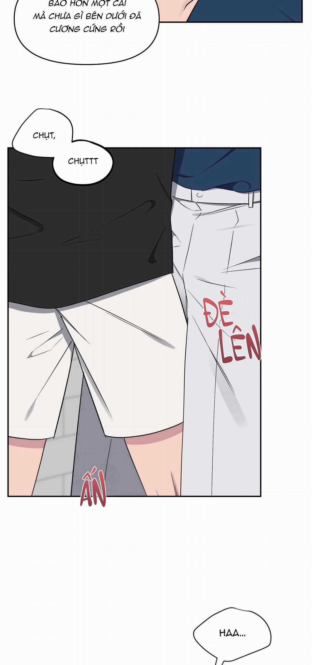 Vận May Bất Ngờ 37 TAI NẠN trang 30