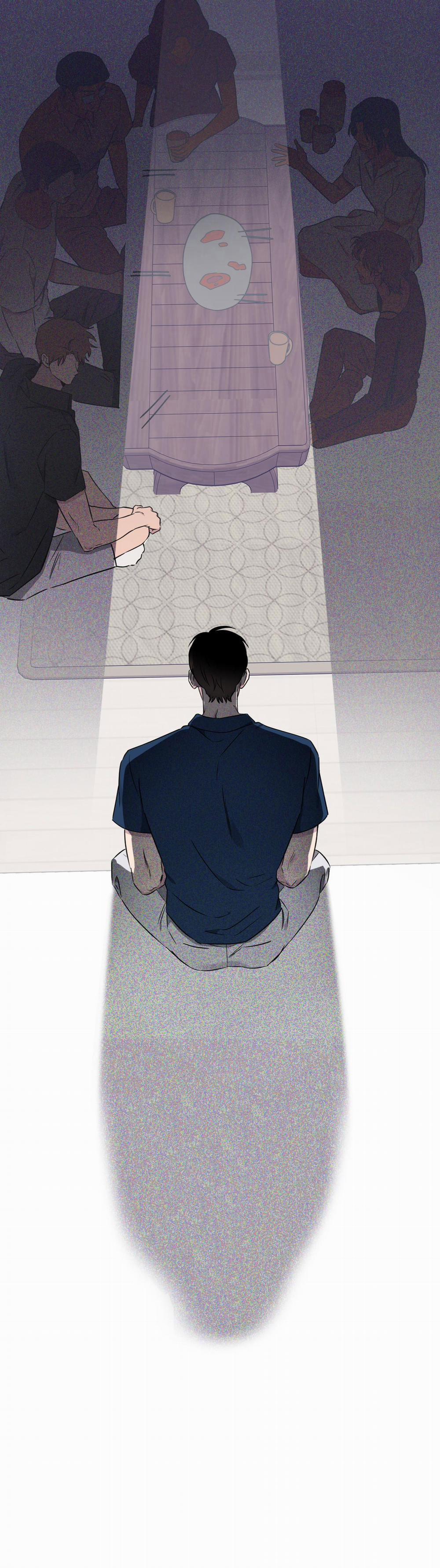 Vận May Bất Ngờ 37 TAI NẠN trang 9