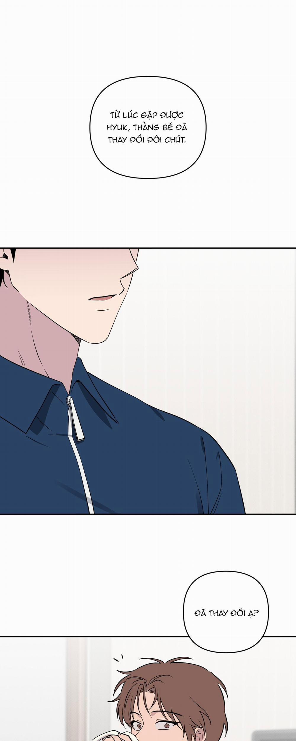 Vận May Bất Ngờ 37 trang 0