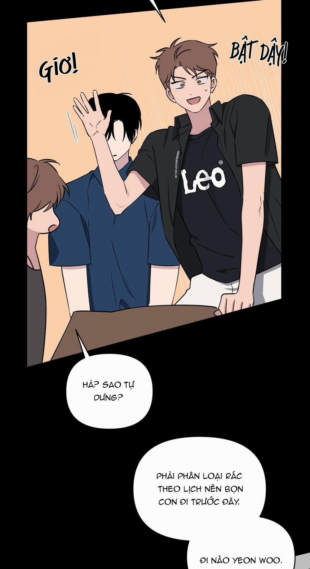 Vận May Bất Ngờ 37 trang 15