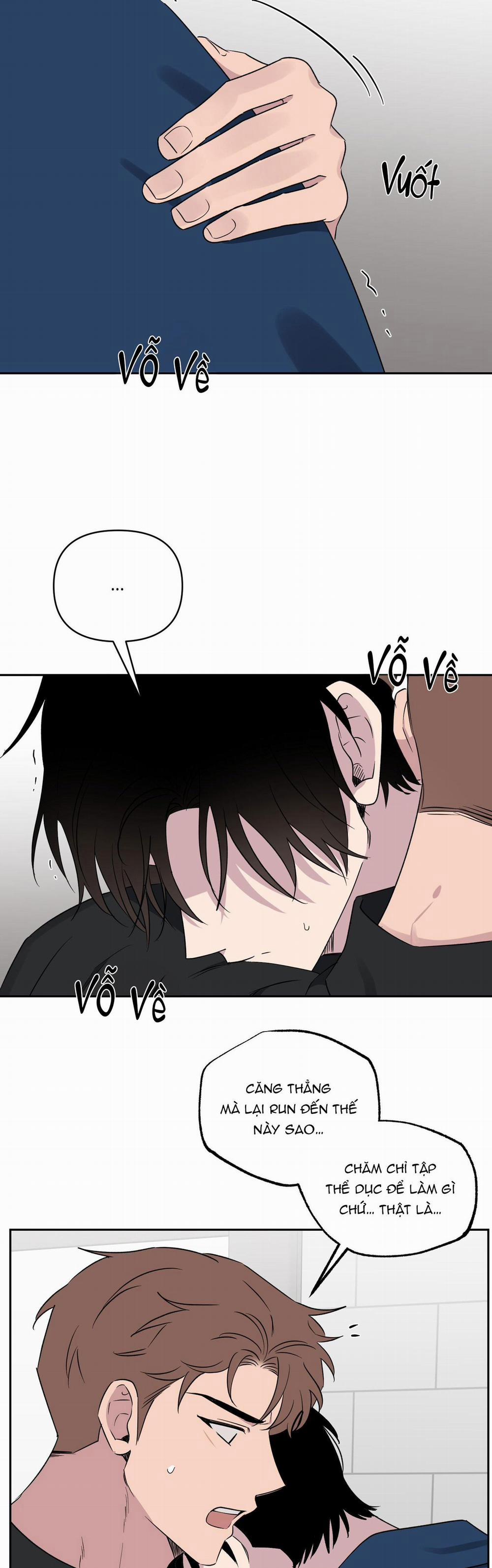 Vận May Bất Ngờ 37 trang 21