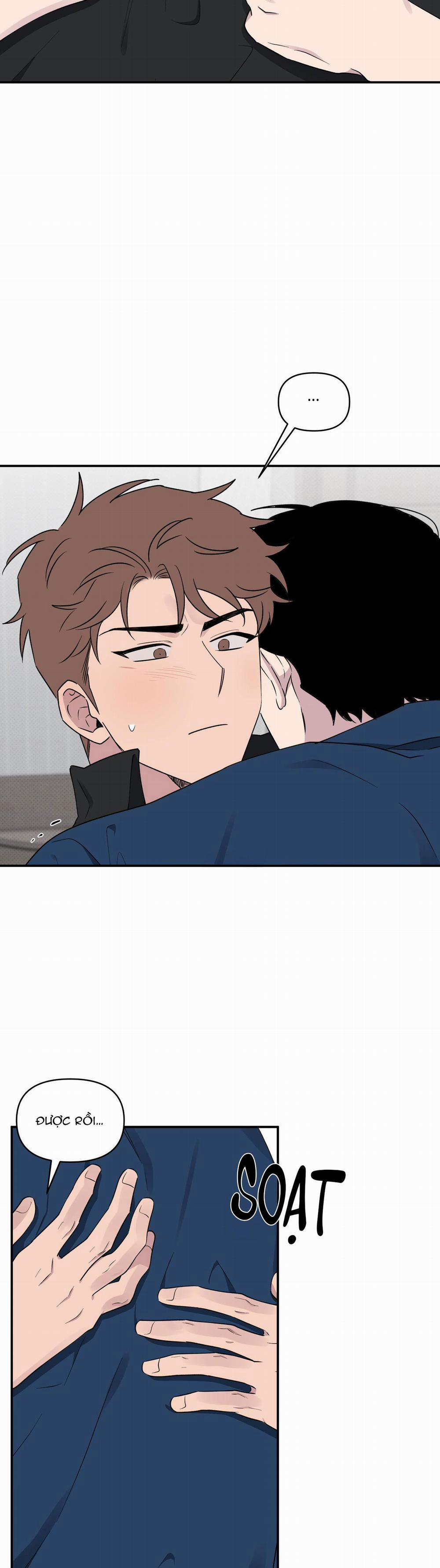 Vận May Bất Ngờ 37 trang 23