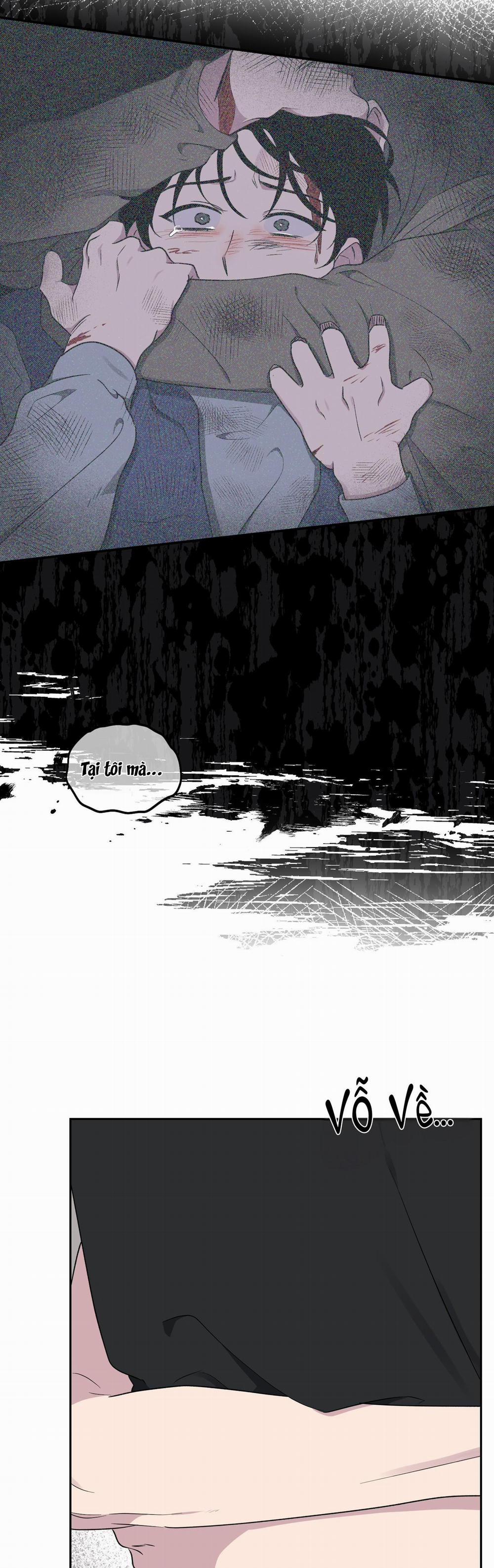 Vận May Bất Ngờ 37 trang 26