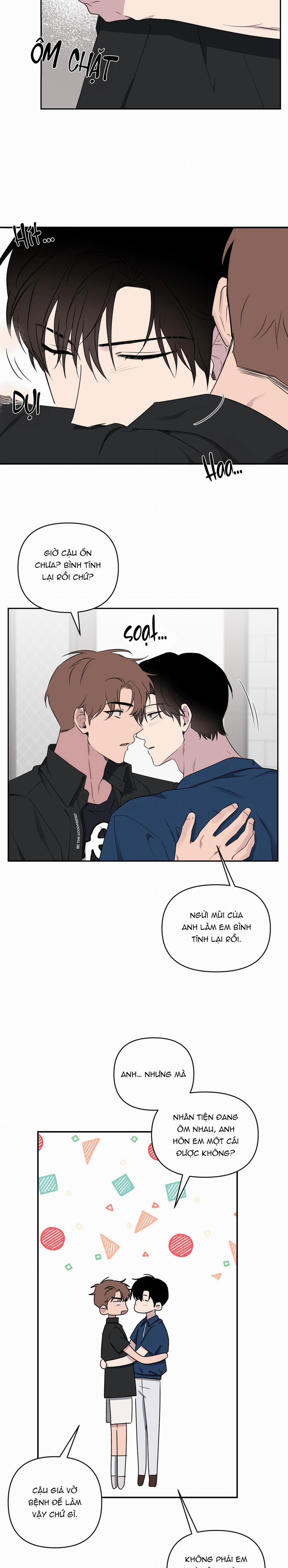 Vận May Bất Ngờ 37 trang 27