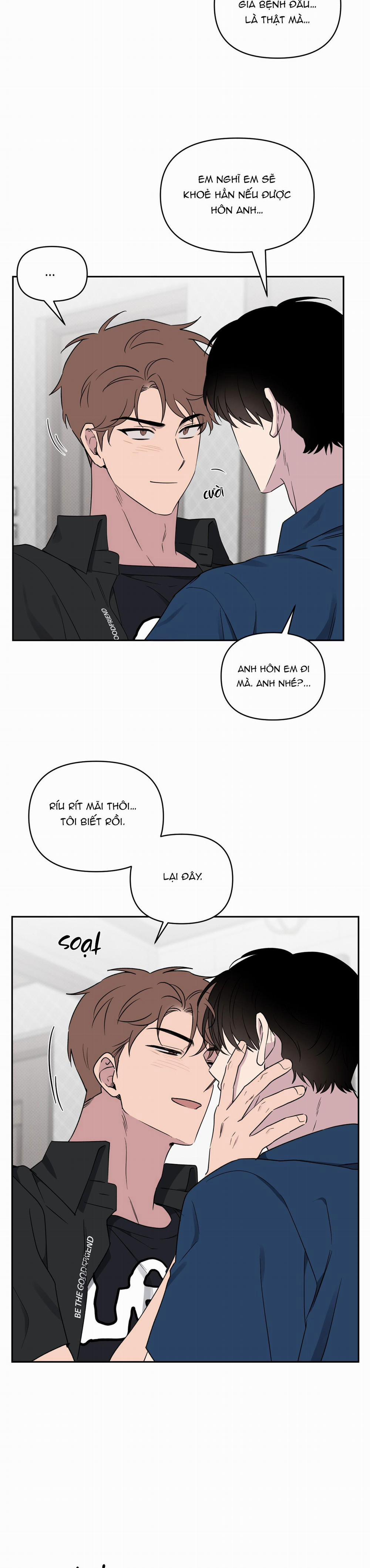 Vận May Bất Ngờ 37 trang 28