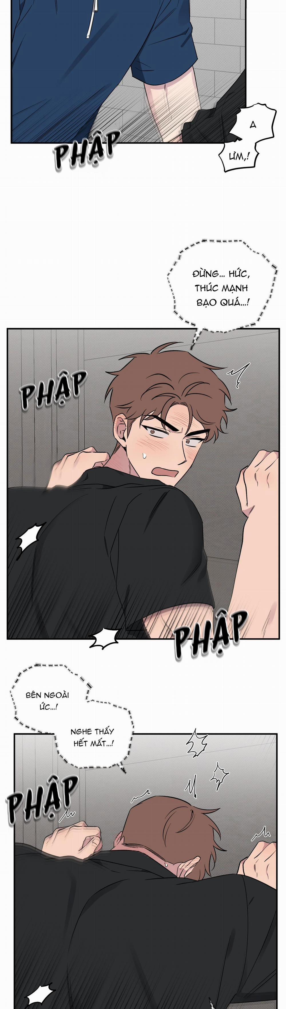 Vận May Bất Ngờ 38 0 trang 12