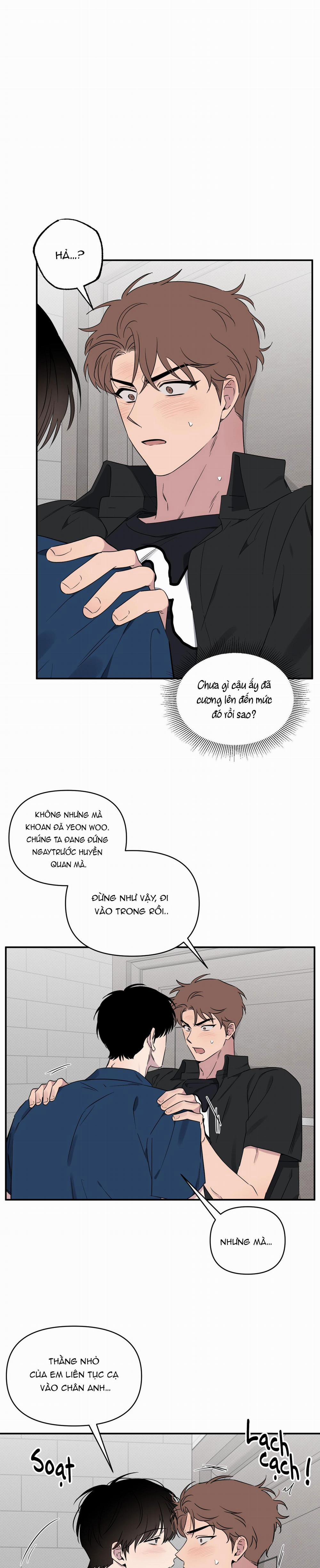 Vận May Bất Ngờ 38 0 trang 2