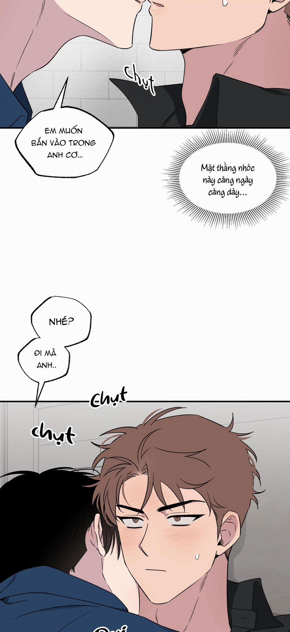 Vận May Bất Ngờ 38 0 trang 4