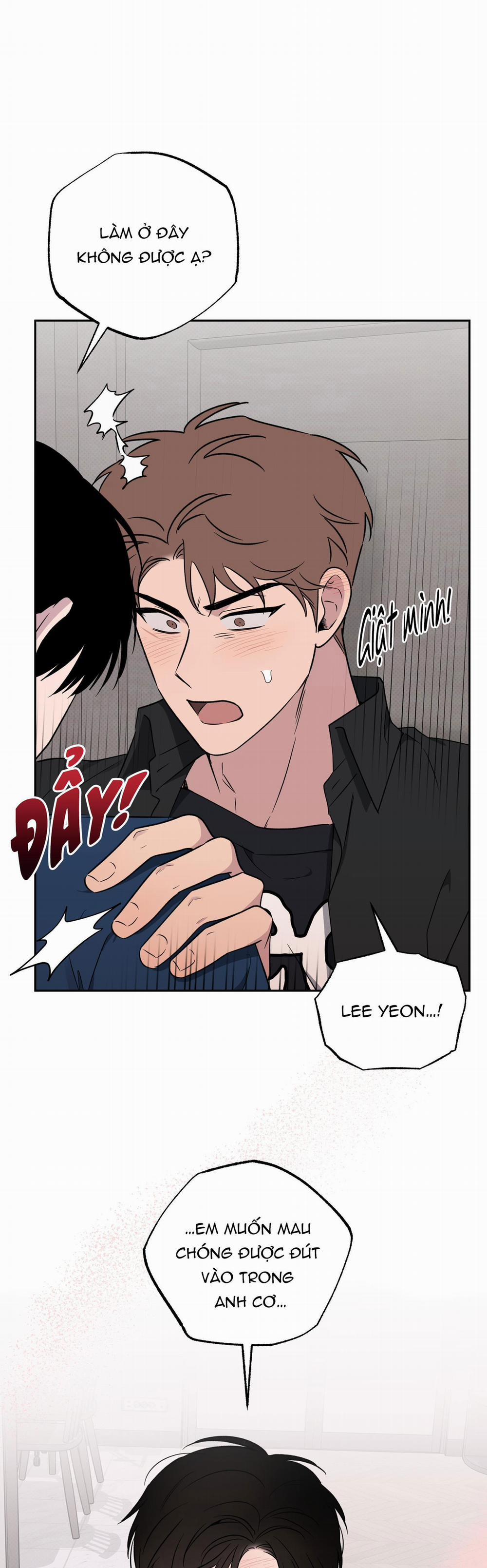 Vận May Bất Ngờ 38 trang 0