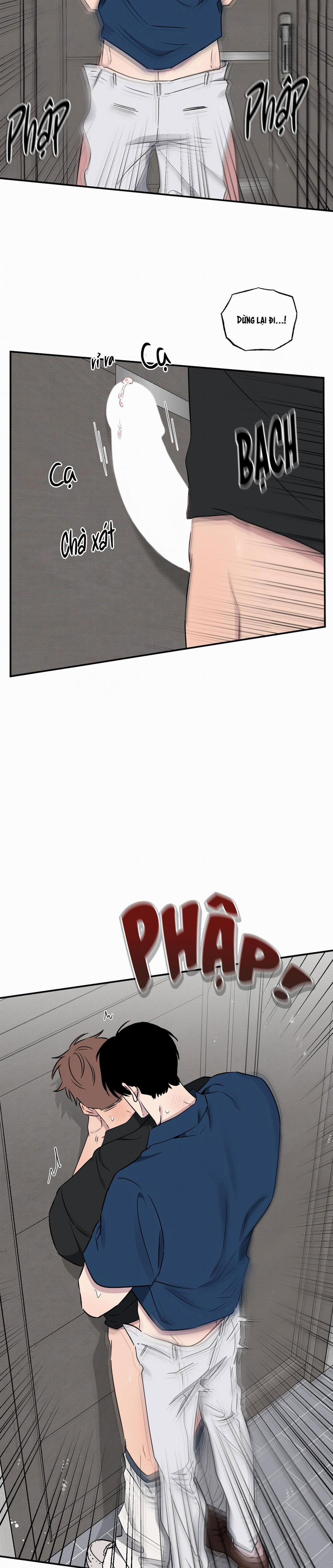 Vận May Bất Ngờ 38 trang 17