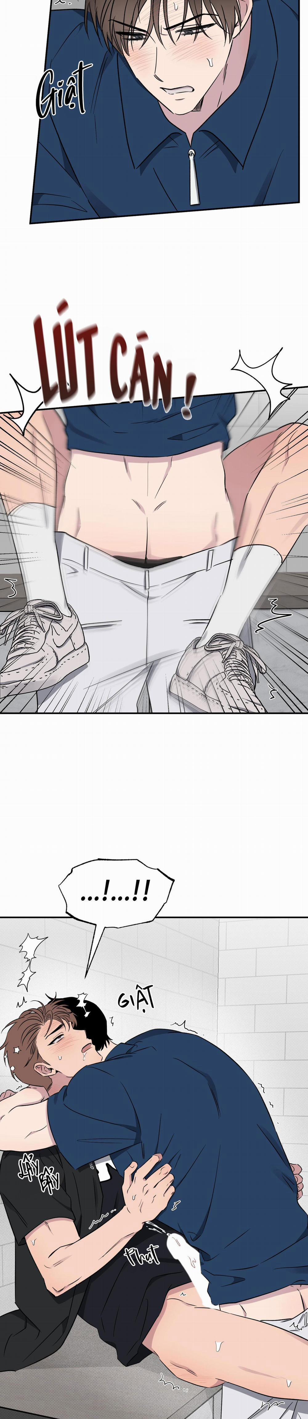 Vận May Bất Ngờ 38 trang 28