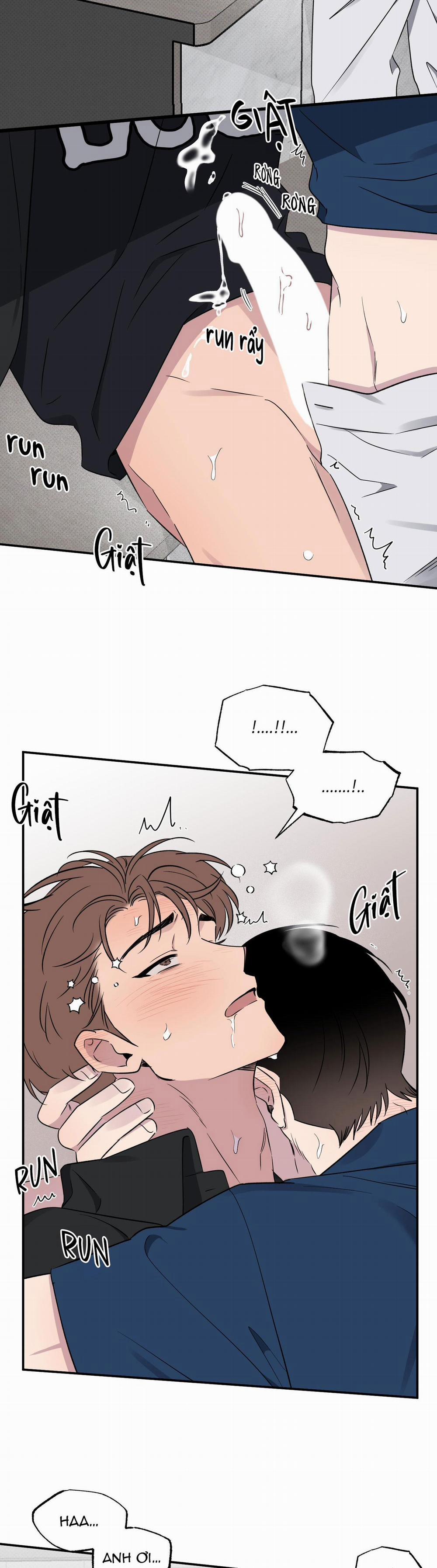 Vận May Bất Ngờ 38 trang 29