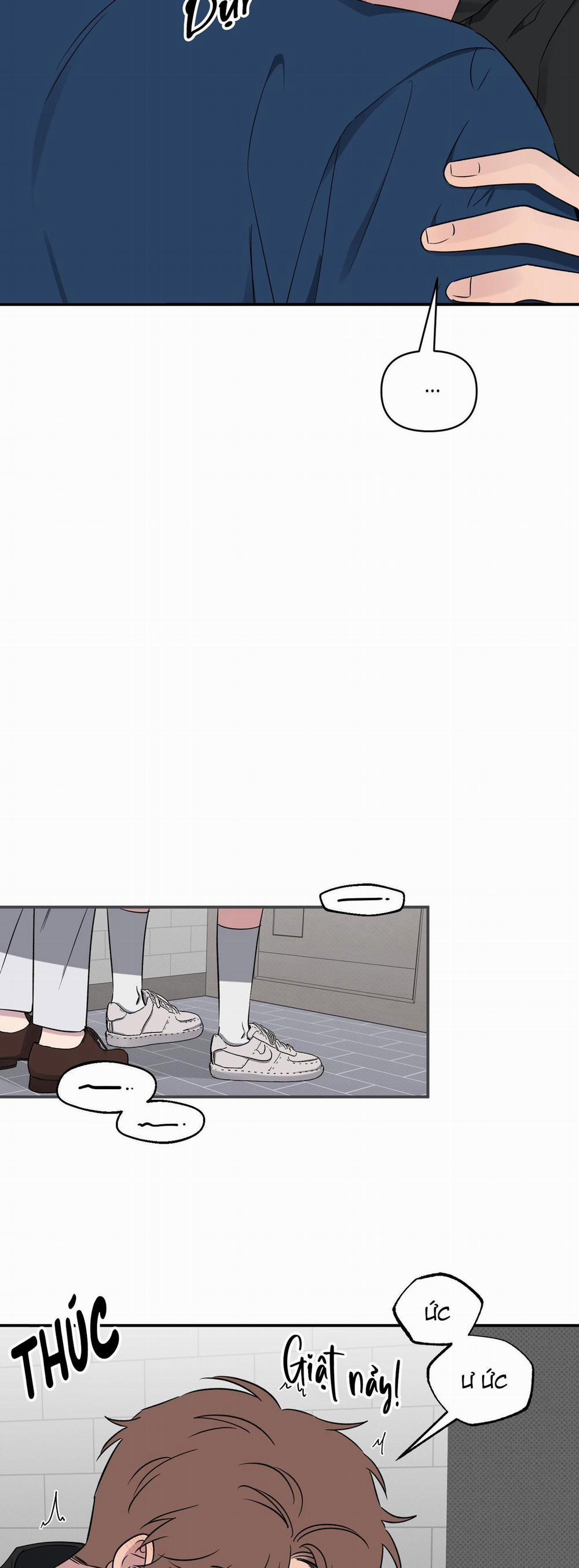 Vận May Bất Ngờ 38 trang 5