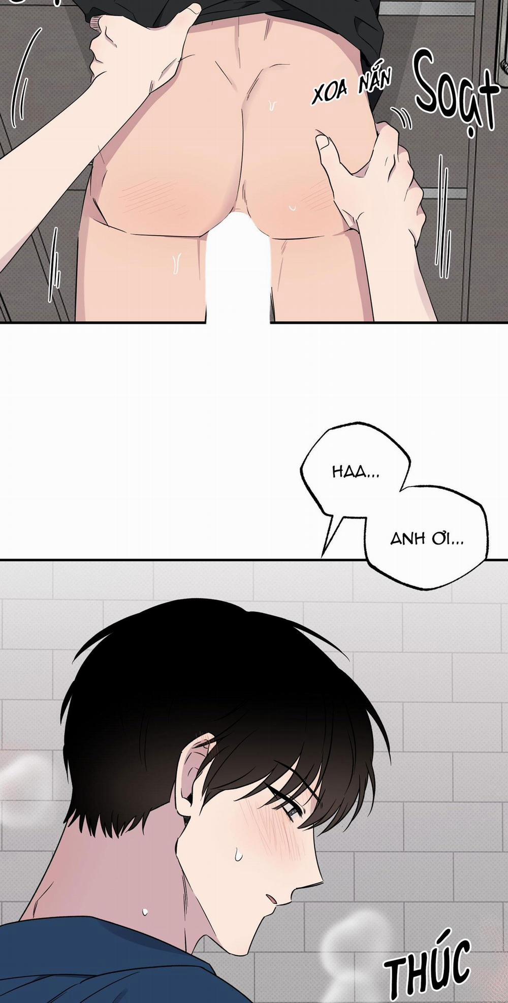 Vận May Bất Ngờ 38 trang 9