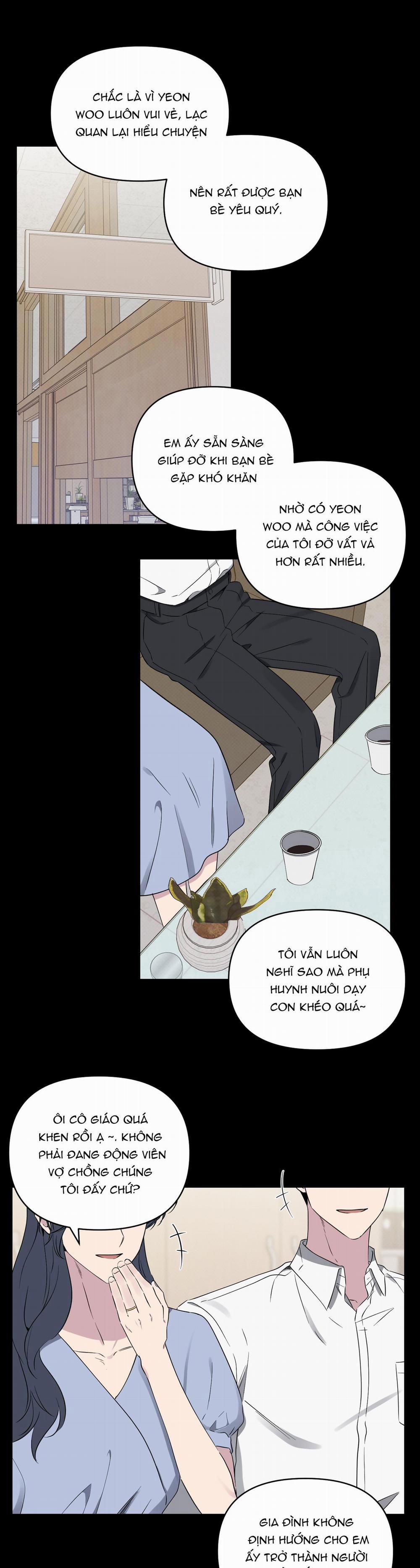 Vận May Bất Ngờ 39 trang 0