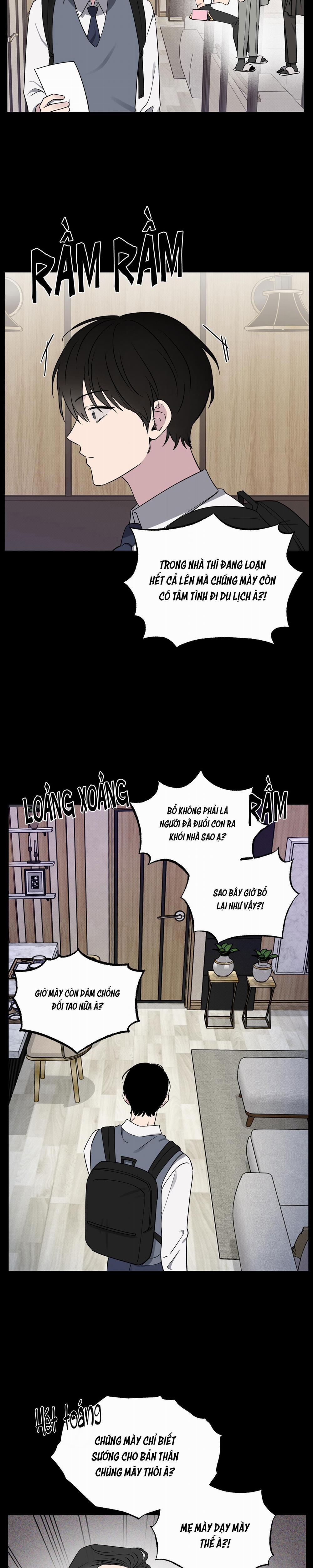 Vận May Bất Ngờ 39 trang 11