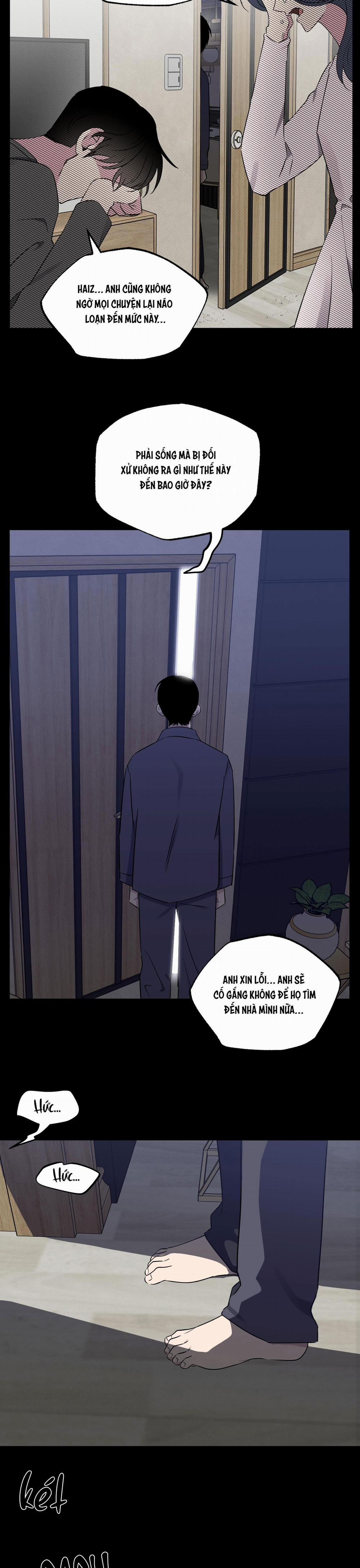 Vận May Bất Ngờ 39 trang 16