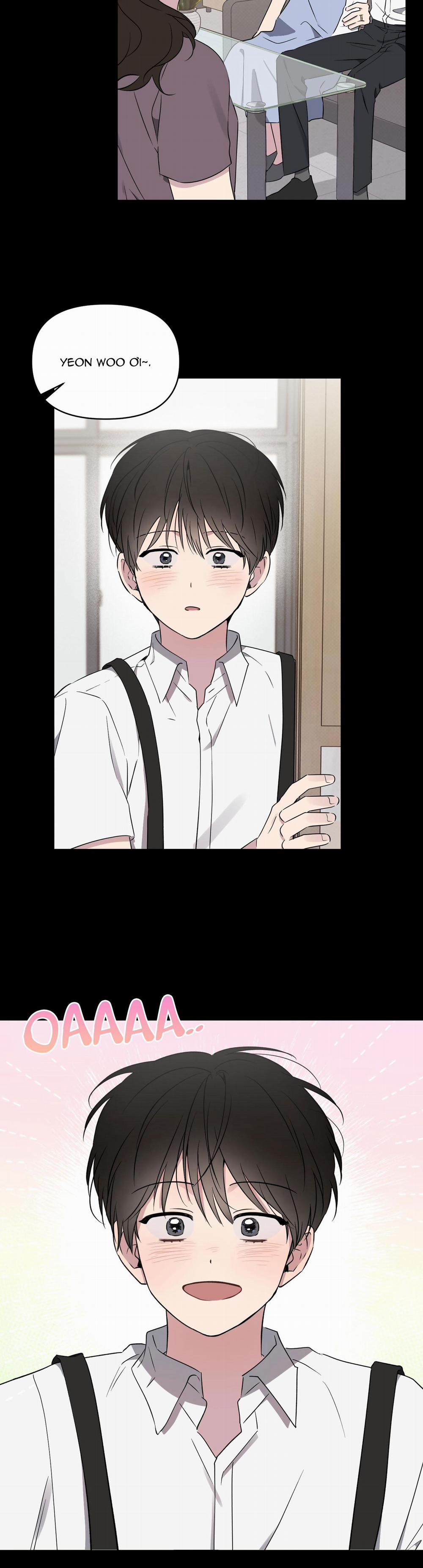 Vận May Bất Ngờ 39 trang 2