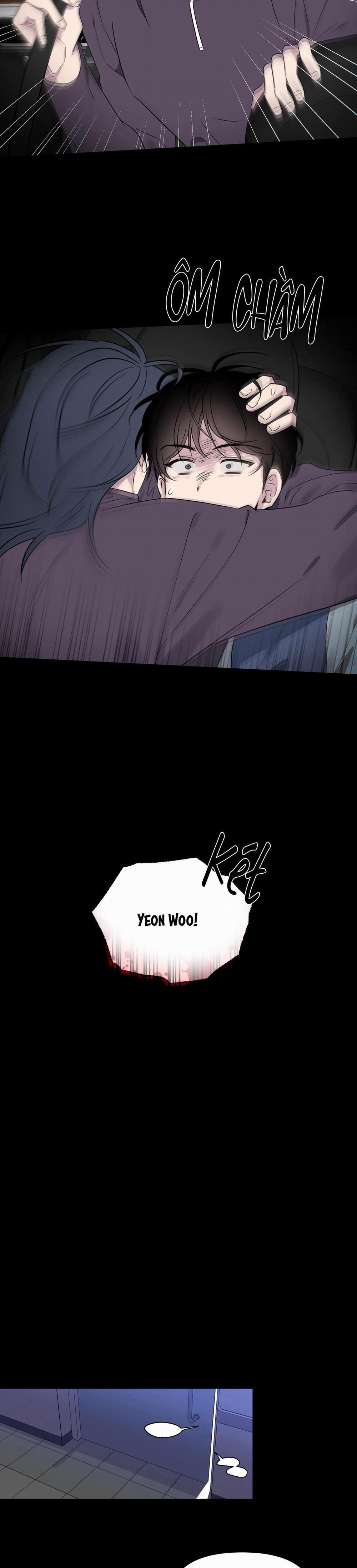 Vận May Bất Ngờ 39 trang 21