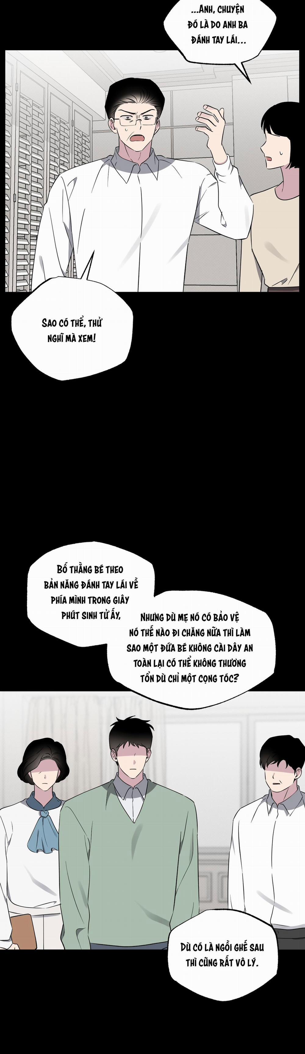 Vận May Bất Ngờ 39 trang 24