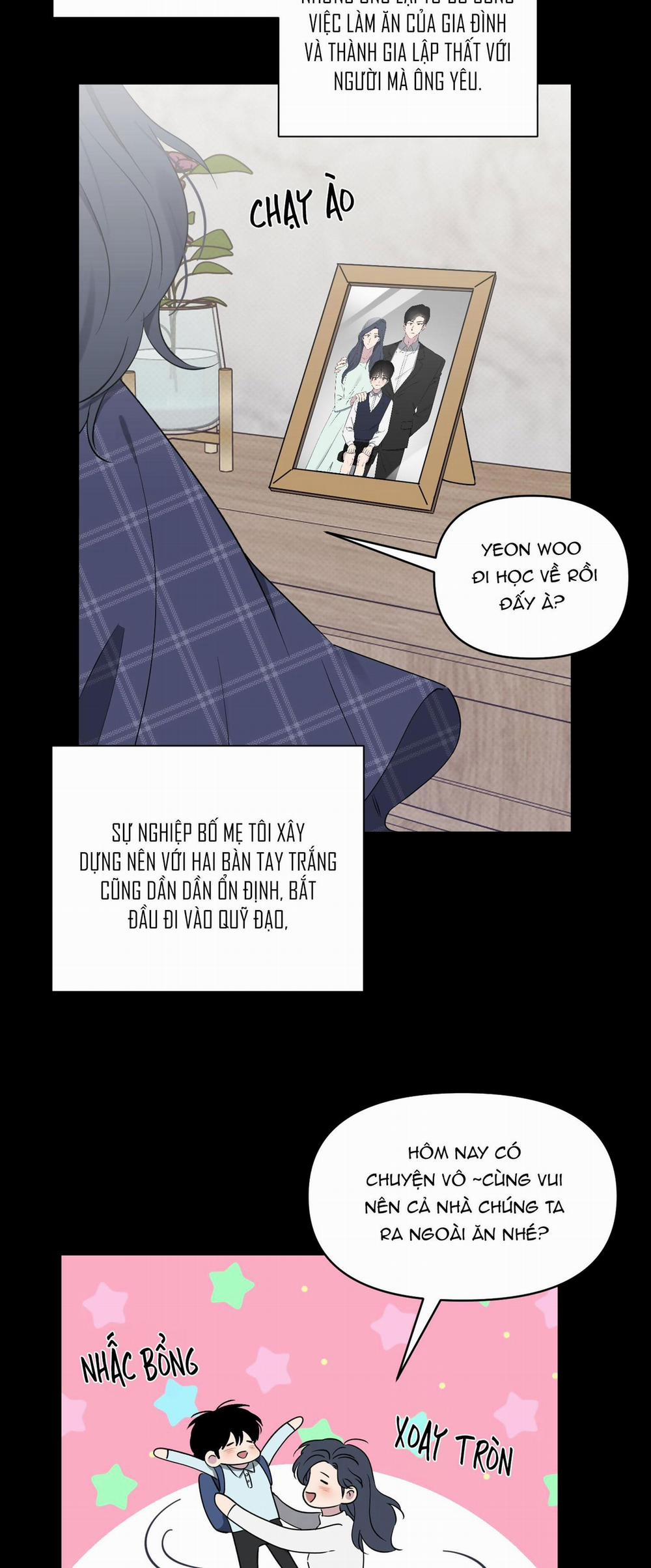 Vận May Bất Ngờ 39 trang 5