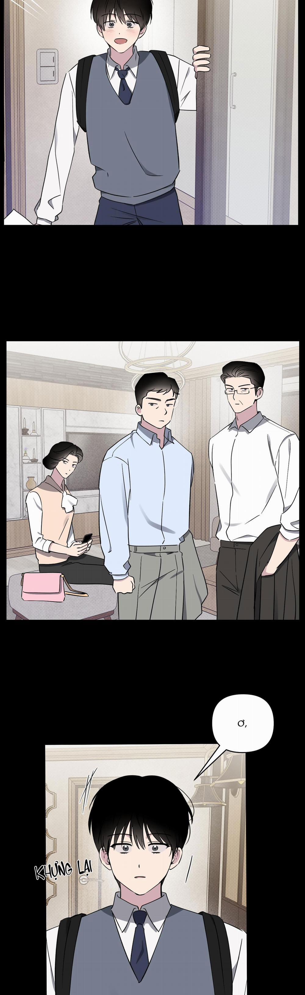 Vận May Bất Ngờ 39 trang 9