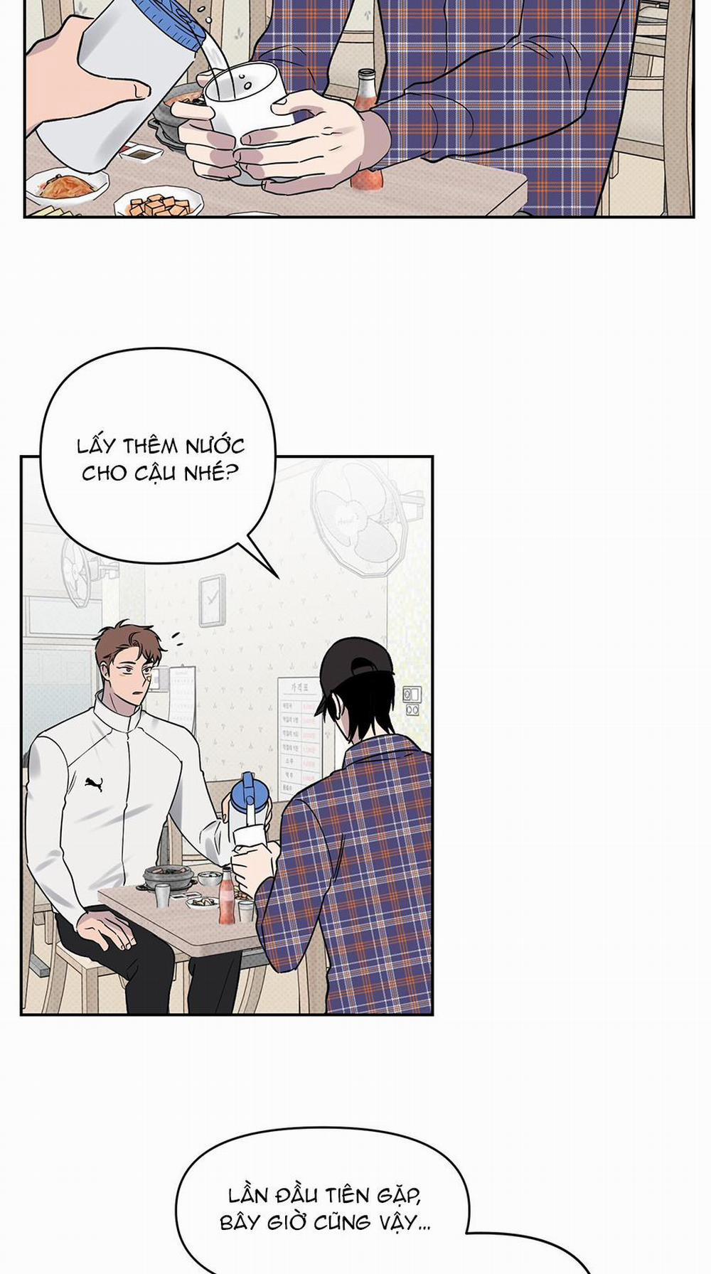 Vận May Bất Ngờ 4 trang 20