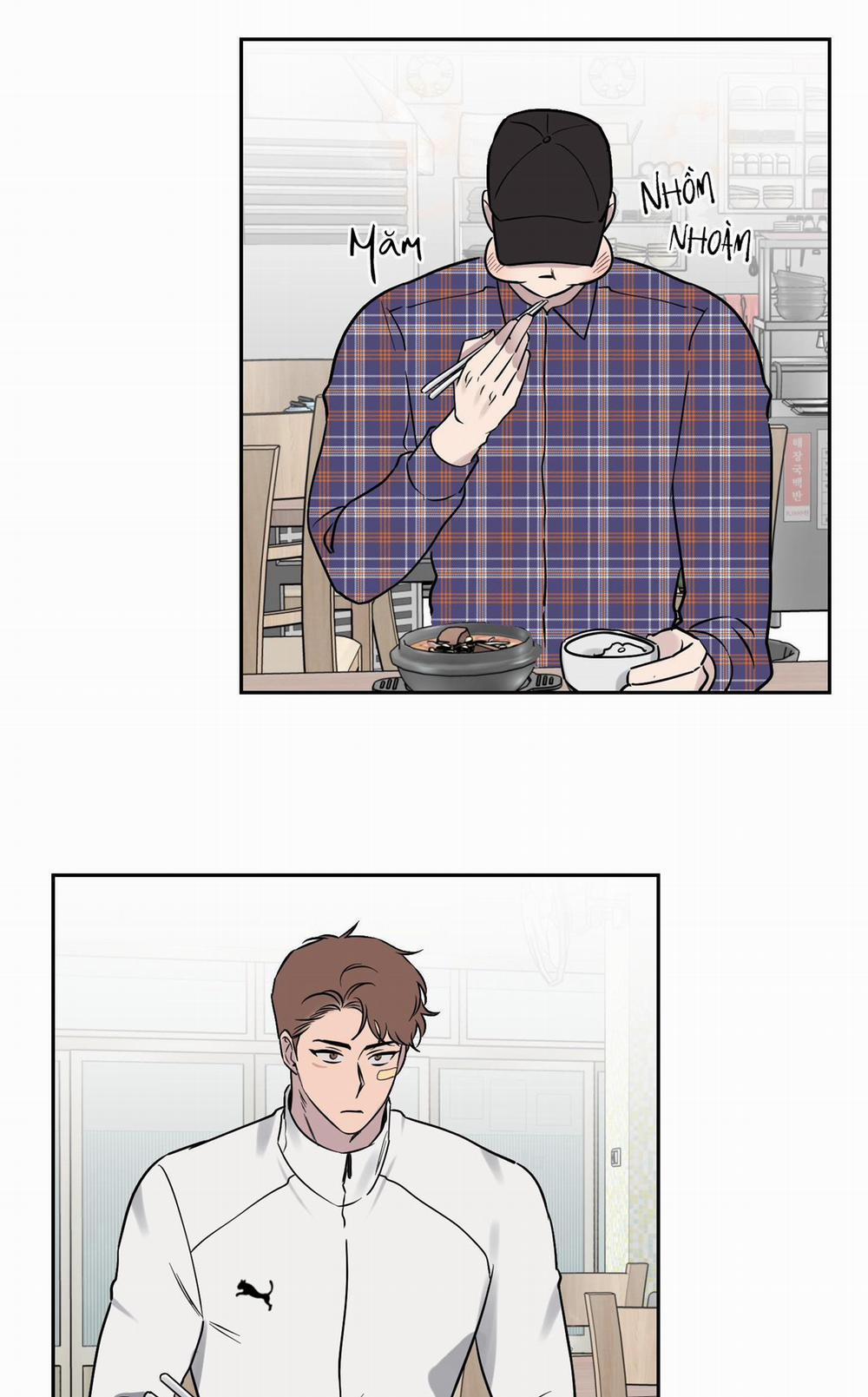 Vận May Bất Ngờ 4 trang 30