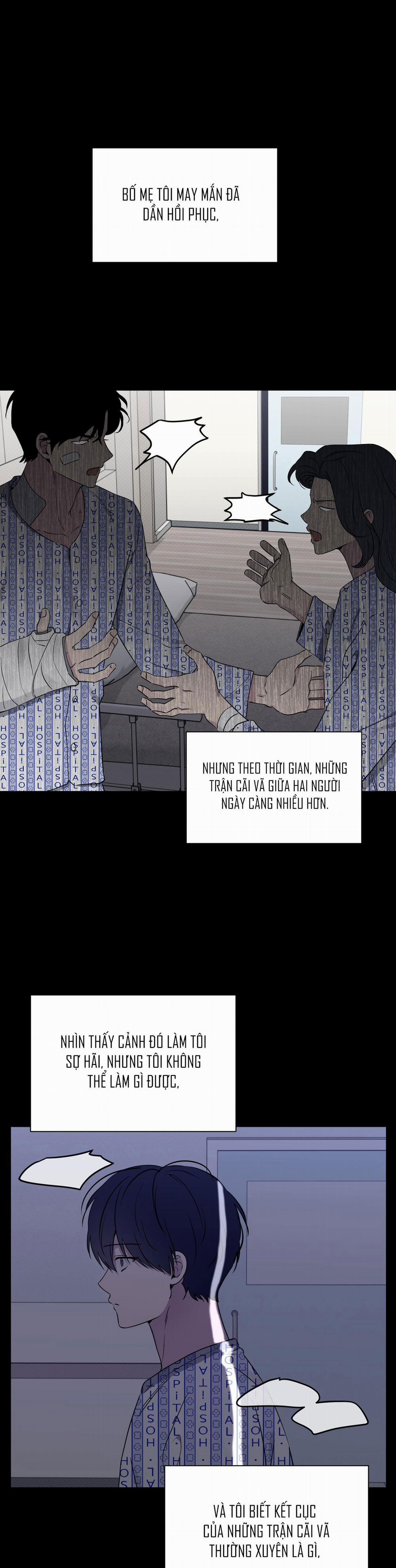 Vận May Bất Ngờ 40 trang 0