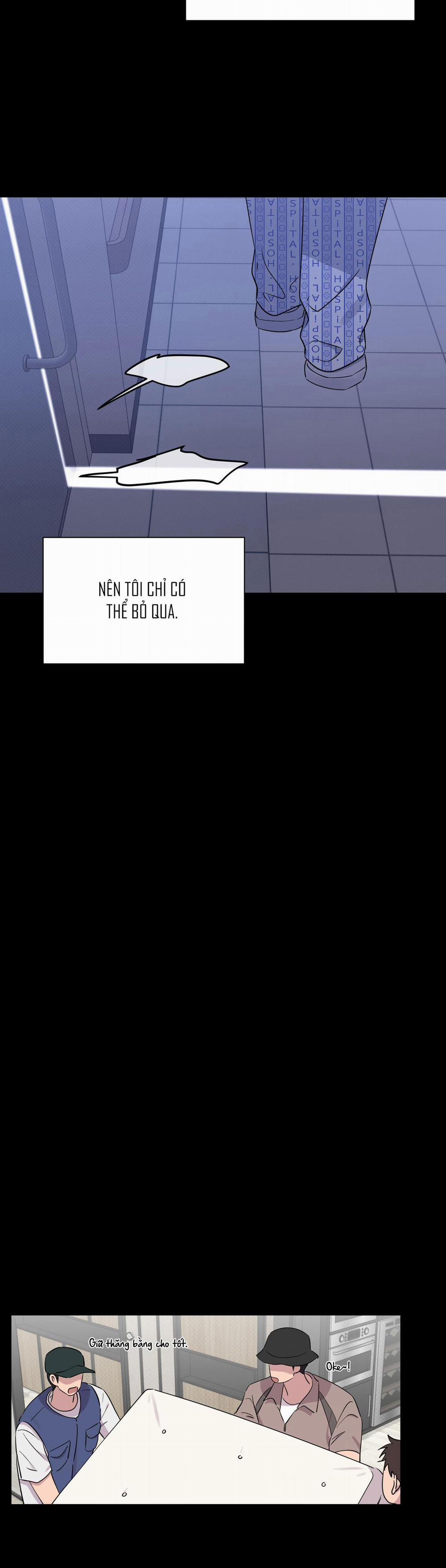 Vận May Bất Ngờ 40 trang 1