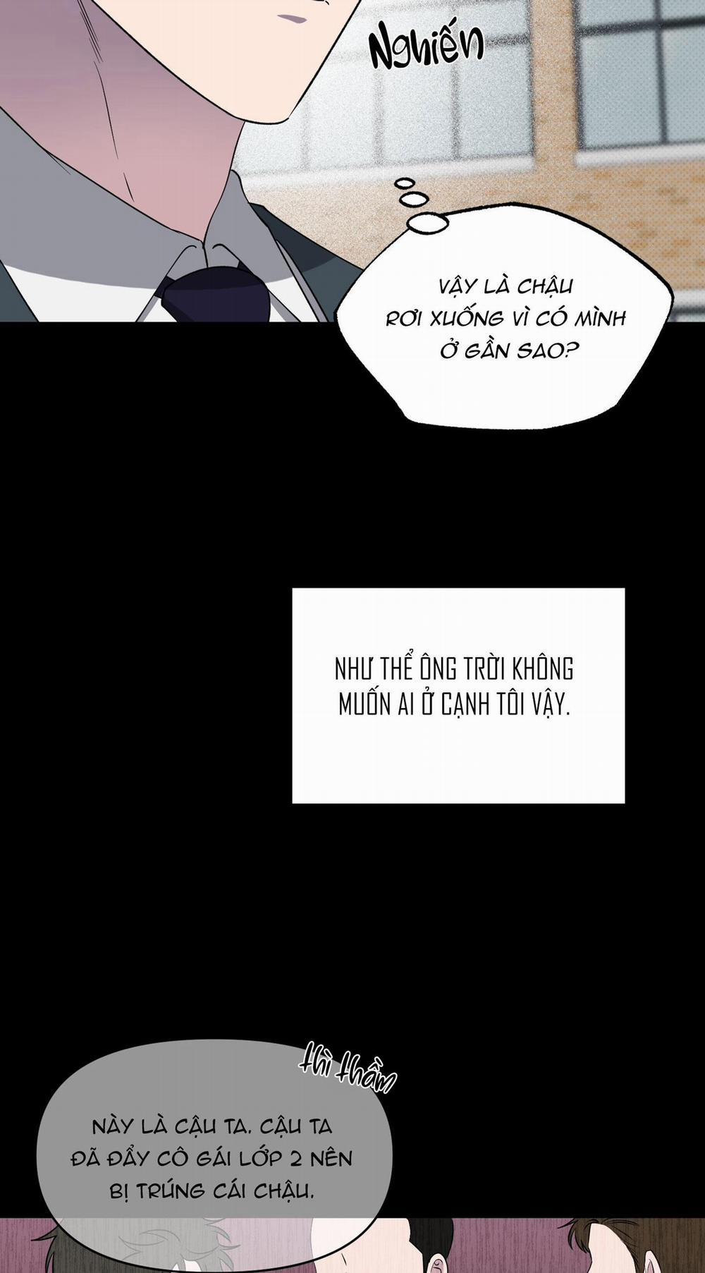 Vận May Bất Ngờ 40 trang 10