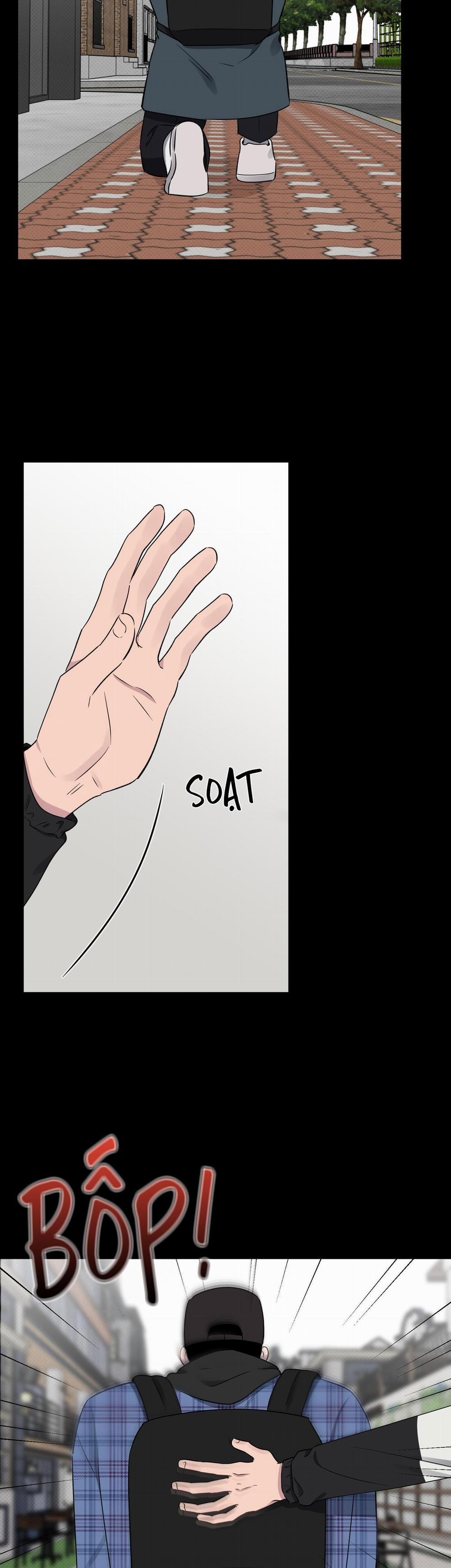 Vận May Bất Ngờ 40 trang 18