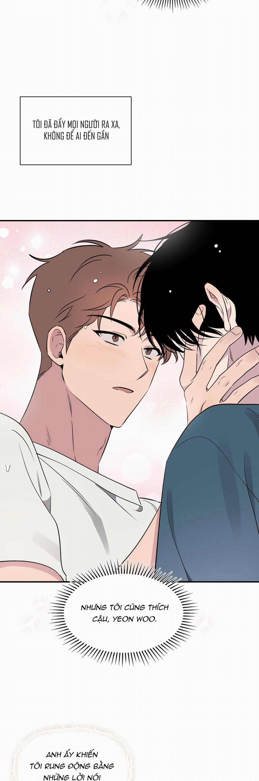 Vận May Bất Ngờ 40 trang 22