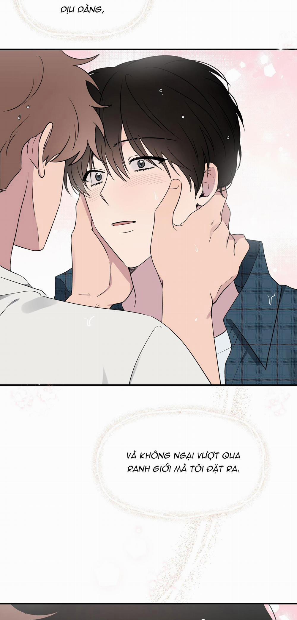 Vận May Bất Ngờ 40 trang 23