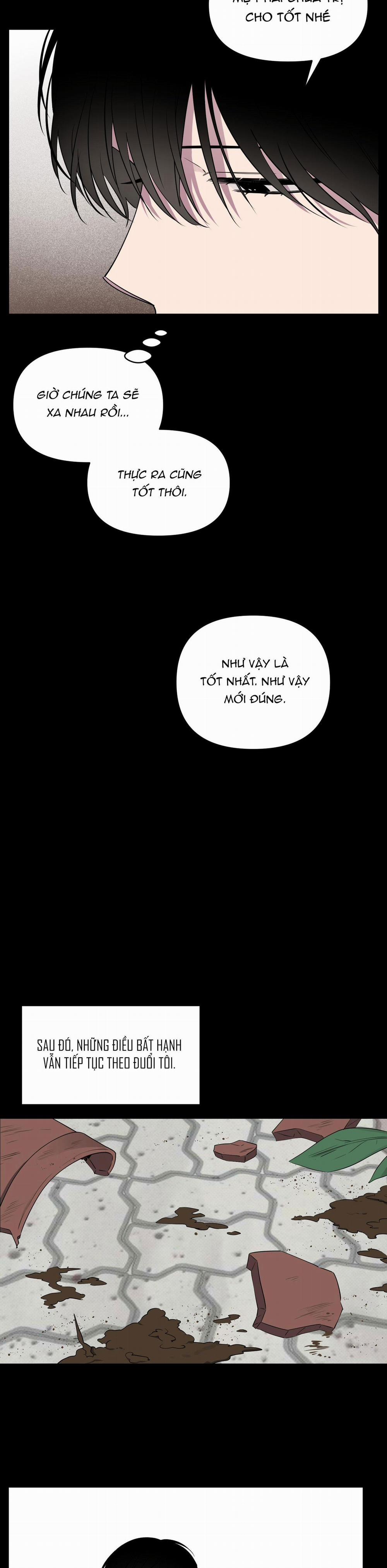 Vận May Bất Ngờ 40 trang 7