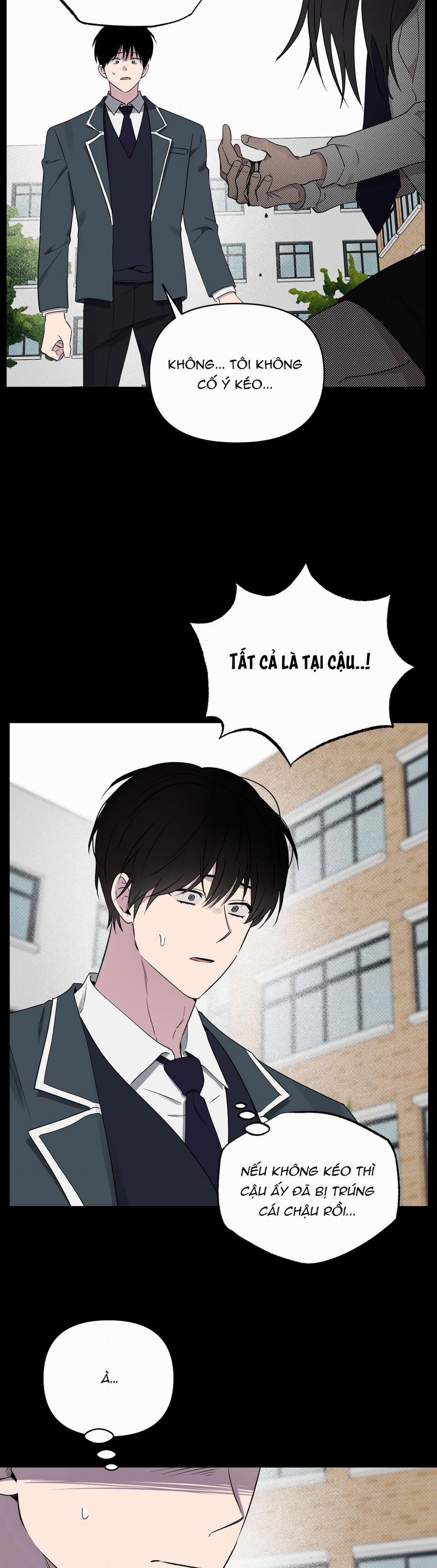 Vận May Bất Ngờ 40 trang 9