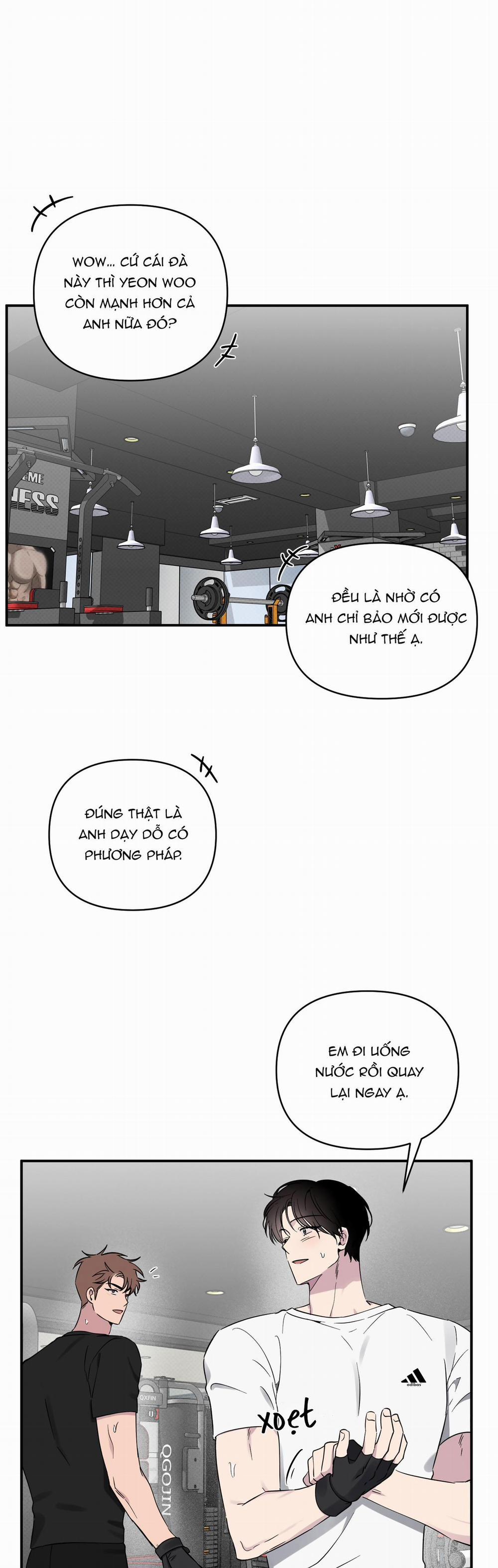 Vận May Bất Ngờ 41 Dính trang 0