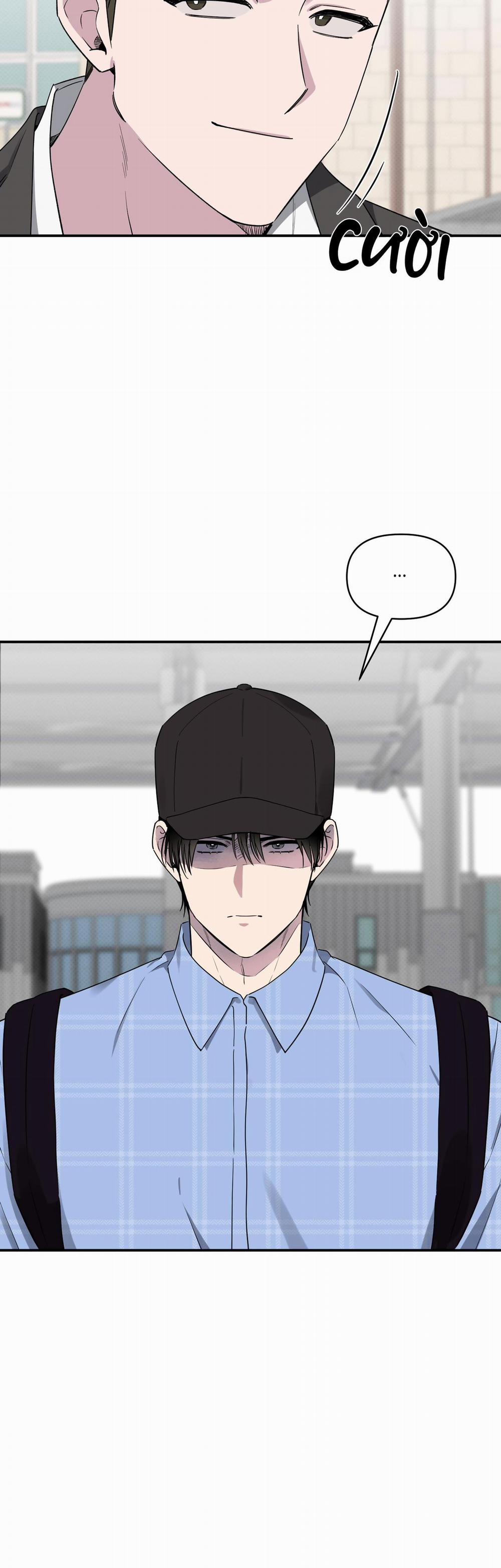 Vận May Bất Ngờ 41 Dính trang 31