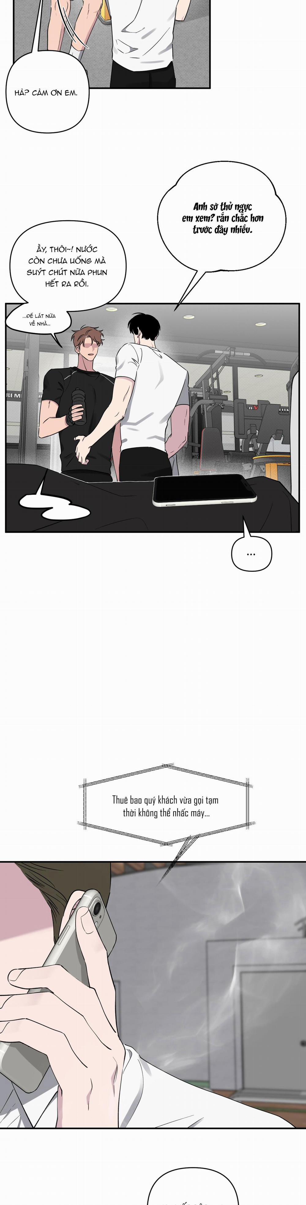 Vận May Bất Ngờ 41 Dính trang 4