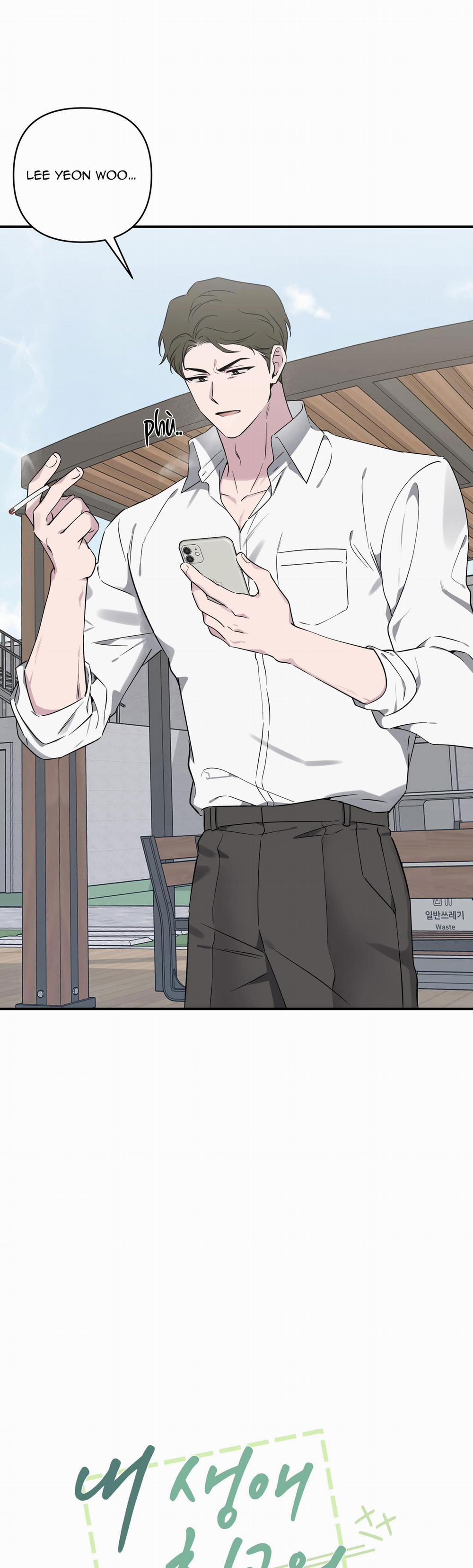 Vận May Bất Ngờ 41 Dính trang 6