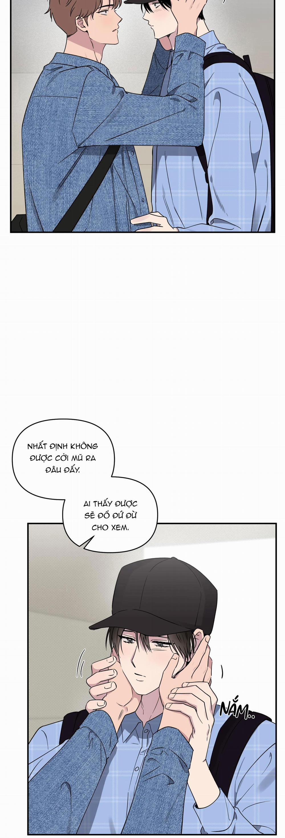 Vận May Bất Ngờ 41 trang 10